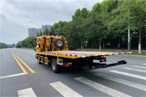 泸州宁武道路救援拖车-宁武救援服务热线